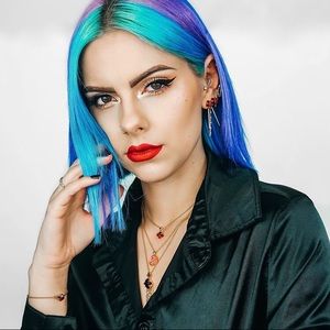 Meet your Posher, Kati